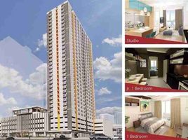 1 Bedroom Condo for sale in Makati City, Southern District, Makati City