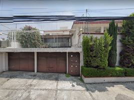 3 Habitación Villa en venta en Alvaro Obregon, Ciudad de México, Alvaro Obregon