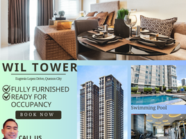  Condo for sale in Providence Hospital, Quezon City, Quezon City