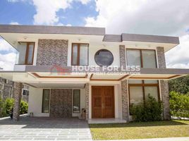 4 Bedroom House for rent in Angeles City, Pampanga, Angeles City