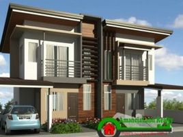 2 Schlafzimmer Haus zu verkaufen in Carcar City, Central Visayas, Carcar City