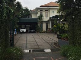 5 Bedroom House for sale in Cilandak, Jakarta Selatan, Cilandak