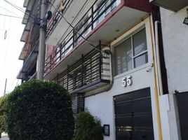 2 Habitación Apartamento en venta en Benito Juarez, Ciudad de México, Benito Juarez
