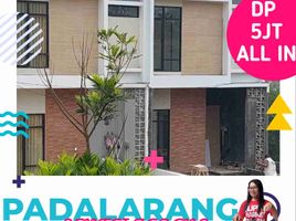 3 Kamar Rumah for sale in Padalarang, Bandung, Padalarang