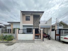 3 Bedroom Villa for sale in Angeles City, Central Luzon, Angeles City, Pampanga, Central Luzon