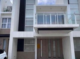 3 Bedroom House for rent in Manila International Airport LRT-1, Pasay City, Taguig City