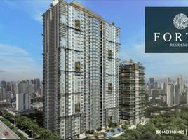 2 Bedroom Apartment for sale at Fortis Residences, Makati City, Southern District, Metro Manila