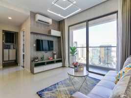 2 Phòng ngủ Chung cư for rent in Phường 4, Quận 4, Phường 4