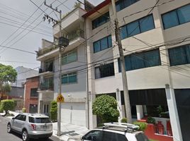Condominium 3 chambre à vendre à Miguel Hidalgo, Mexico City, Miguel Hidalgo