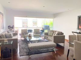 4 Habitación Departamento en venta en Lima, Lima, Santiago de Surco, Lima