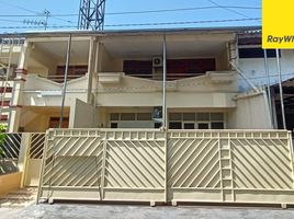 3 Bedroom House for sale in Wonocolo, Surabaya, Wonocolo