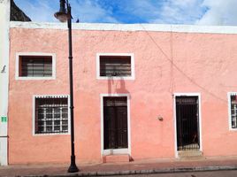4 Habitación Casa en venta en Valladolid, Yucatán, Valladolid
