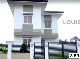 3 chambre Maison for sale in Malolos City, Bulacan, Malolos City