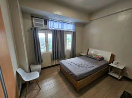 Studio Condo for rent at San Antonio Residence Makati, Makati City