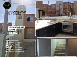 3 Schlafzimmer Haus zu verkaufen in La Paz, Baja California Sur, La Paz, Baja California Sur