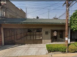 4 Schlafzimmer Villa zu verkaufen in Gustavo A Madero, Mexico City, Gustavo A Madero