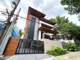 6 Bedroom House for sale in Eastern District, Metro Manila, Quezon City, Eastern District