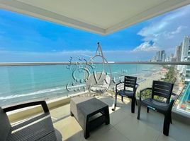 3 Habitación Apartamento en venta en Cartagena, Bolivar, Cartagena