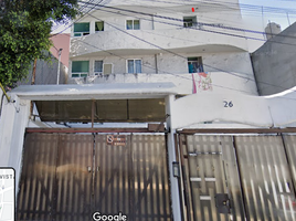 Appartement 2 chambre à vendre à Naucalpan De Juarez, Mexico, Naucalpan De Juarez