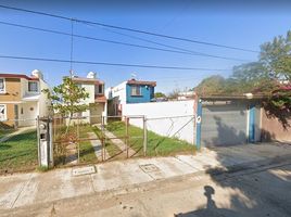 Villa 2 chambre à vendre à Coatzacoalcos, Veracruz, Coatzacoalcos