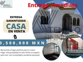2 Schlafzimmer Haus zu verkaufen in Queretaro, Queretaro, Queretaro, Queretaro, Mexiko