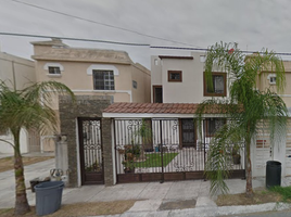 3 Schlafzimmer Villa zu verkaufen in Apodaca, Nuevo Leon, Apodaca