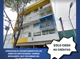 2 Schlafzimmer Wohnung zu verkaufen in Tultitlan, Mexico, Tultitlan