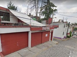 Maison 3 chambre à vendre à Cuajimalpa De Morelos, Mexico City, Cuajimalpa De Morelos