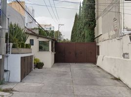 3 Schlafzimmer Haus zu verkaufen in Cuajimalpa De Morelos, Mexico City, Cuajimalpa De Morelos