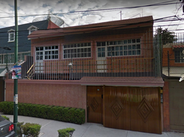 3 Schlafzimmer Villa zu verkaufen in Cuauhtemoc, Mexico City, Cuauhtemoc