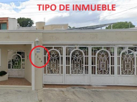 4 Schlafzimmer Villa zu verkaufen in Merida, Yucatan, Merida