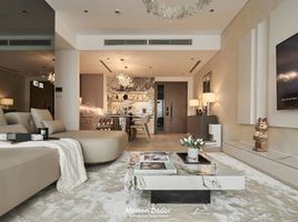 3 Bedroom Apartment for rent in Thu Thiem, Ho Chi Minh City, Thu Thiem