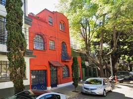 4 Schlafzimmer Haus zu verkaufen in Miguel Hidalgo, Mexico City, Miguel Hidalgo