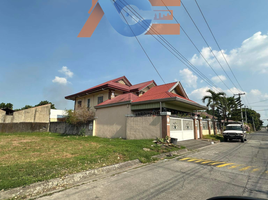  Land for sale in Pampanga, Central Luzon, City of San Fernando, Pampanga