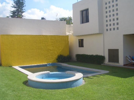 3 Habitación Casa en venta en Temixco, Morelos, Temixco