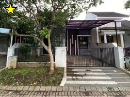 3 Bedroom House for sale in Sukun, Malang Regency, Sukun