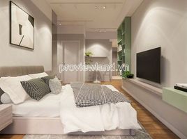 1 Bedroom Apartment for rent in Vietnam, Thao Dien, District 2, Ho Chi Minh City, Vietnam