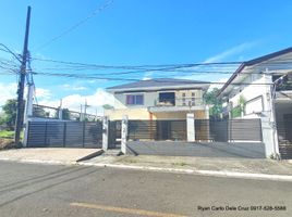 5 Bedroom Villa for sale in Quezon City, Eastern District, Quezon City