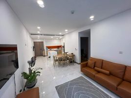 Condominium 2 chambre à louer à Ward 22, Ho Chi Minh City, Ward 22, Binh Thanh, Ho Chi Minh City