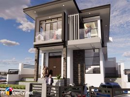 5 Bedroom House for sale at KISHANTA ZEN RESIDENCES, Talisay City