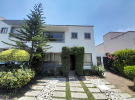 Maison 3 chambre à vendre à Ocoyucan, Puebla, Ocoyucan