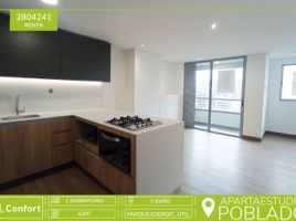 1 Bedroom Apartment for rent in Antioquia, Medellin, Antioquia