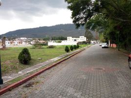  Terreno (Parcela) en venta en Cumbaya, Pichincha, Cumbaya