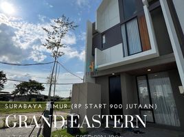 2 Bedroom House for sale in Sukolilo, Surabaya, Sukolilo