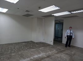 121 SqM Office for rent in Pasig City, Eastern District, Pasig City