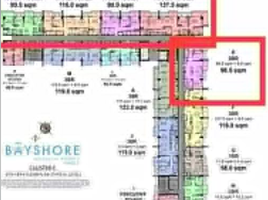  Condo for sale in The Fountain at Okada Manila, Paranaque City, Paranaque City