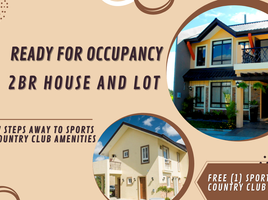 2 Bedroom House for sale in Cavite, Calabarzon, Tagaytay City, Cavite