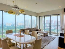 3 Schlafzimmer Wohnung zu vermieten in Binh Trung Tay, Ho Chi Minh City, Binh Trung Tay