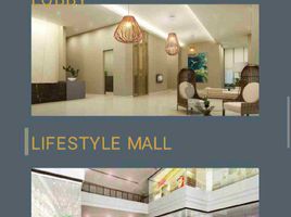 Studio Apartment for sale in Recto LRT-2, Santa Cruz, Santa Cruz