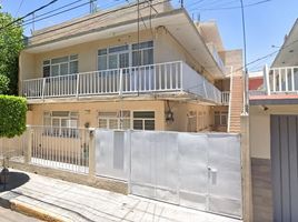 3 Schlafzimmer Haus zu verkaufen in Tultitlan, Mexico, Tultitlan